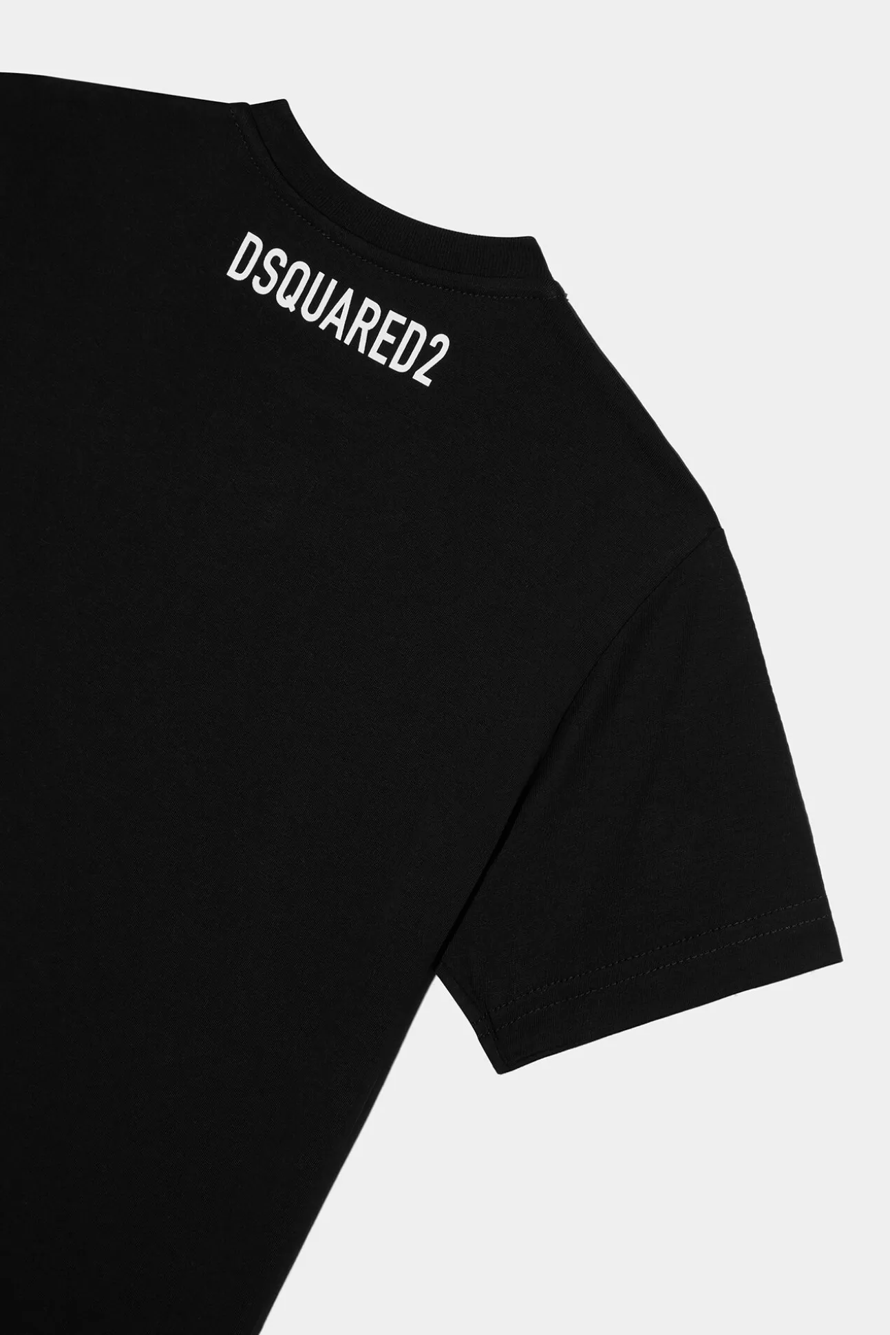 D2Kids Junior Sport Edtn.08 Relax T-Shirt