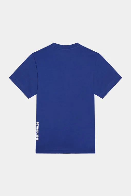 D2Kids Junior Sport Edtn.08 Slouch T-Shirt