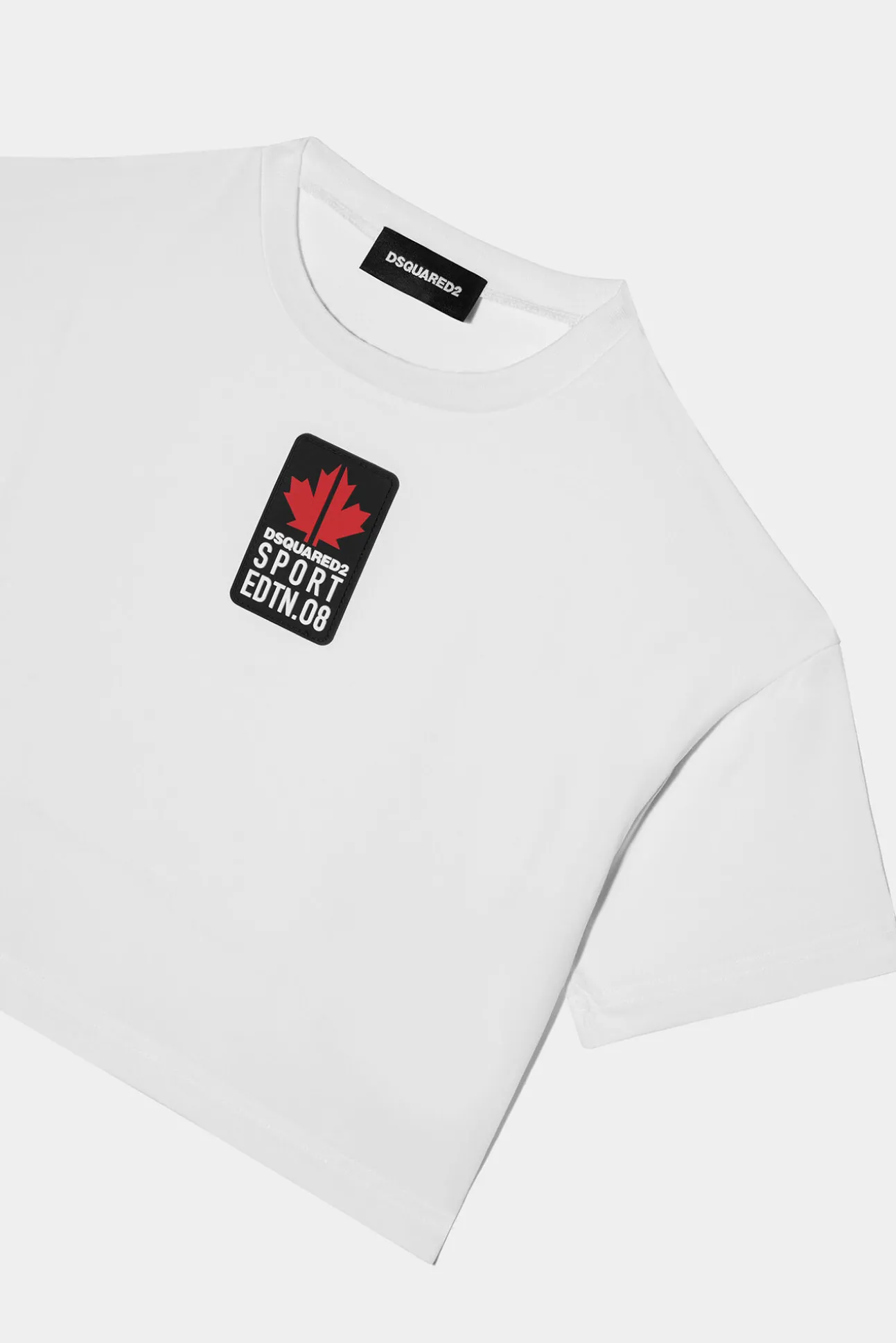 D2Kids Junior Sport Edtn.08 T-Shirt