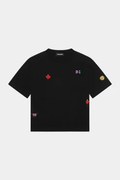 D2Kids Junior T-Shirt