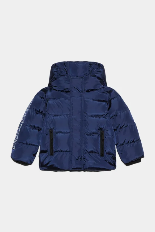 D2Kids New Born Down Jacket
