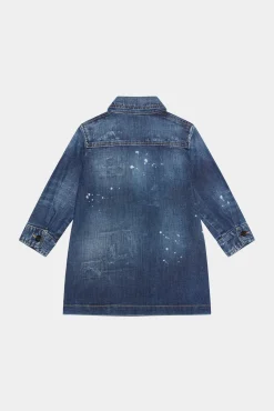 D2Kids New Born Dress