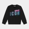 D2Kids New Born Icon Sweatshirt