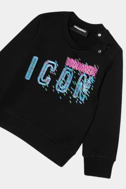 D2Kids New Born Icon Sweatshirt