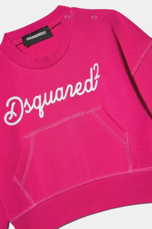 D2Kids New Born Sweatshirt