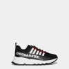 D2Kids Run Sneakers