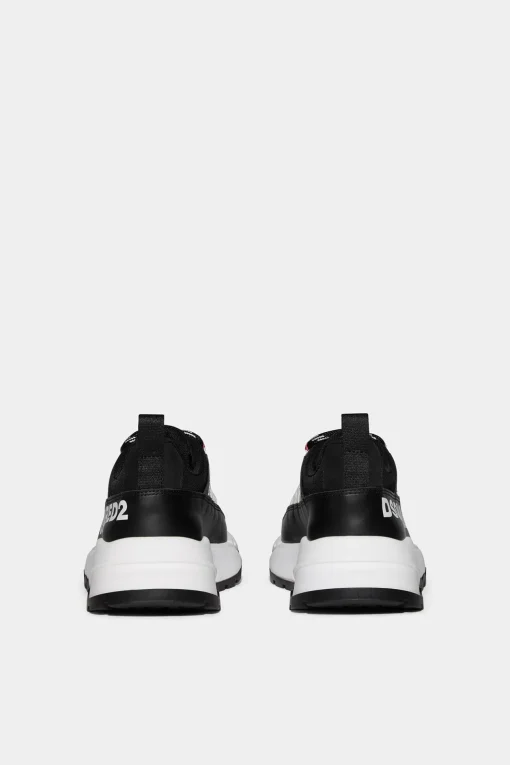 D2Kids Run Sneakers