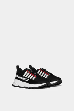 D2Kids Run Sneakers