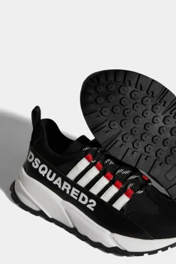 D2Kids Run Sneakers