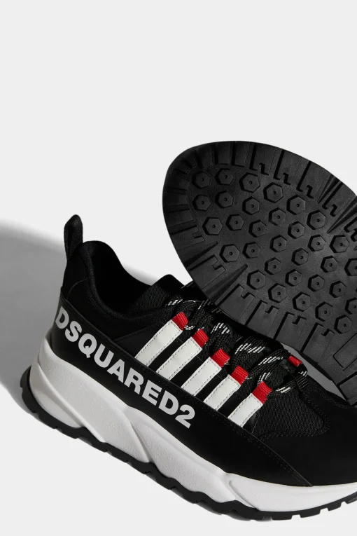 D2Kids Run Sneakers