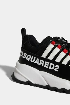 D2Kids Run Sneakers