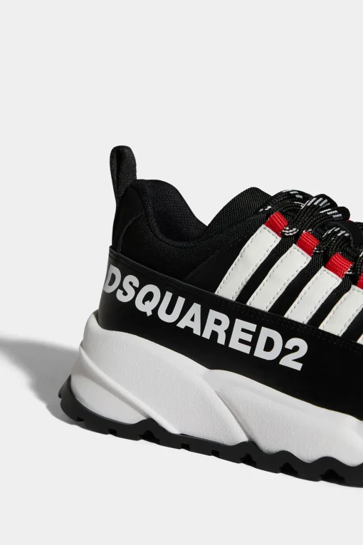 D2Kids Run Sneakers