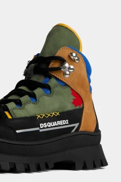 D2Kids Sneaker