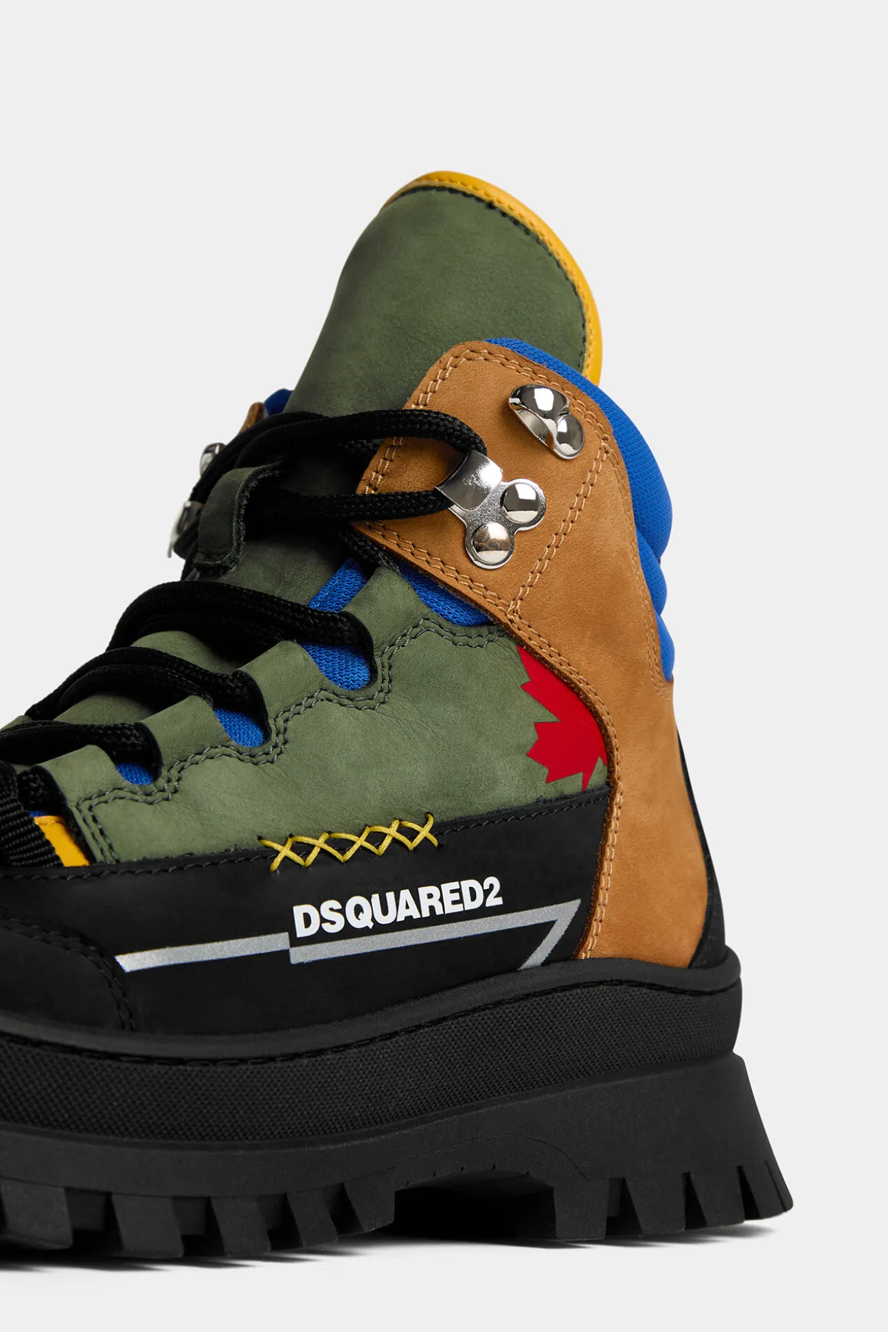 D2Kids Sneaker
