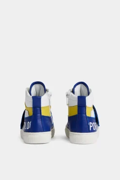 D2Kids Sneaker