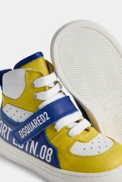 D2Kids Sneaker