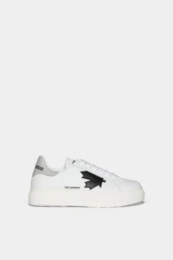 D2Kids The Canadian Sneakers