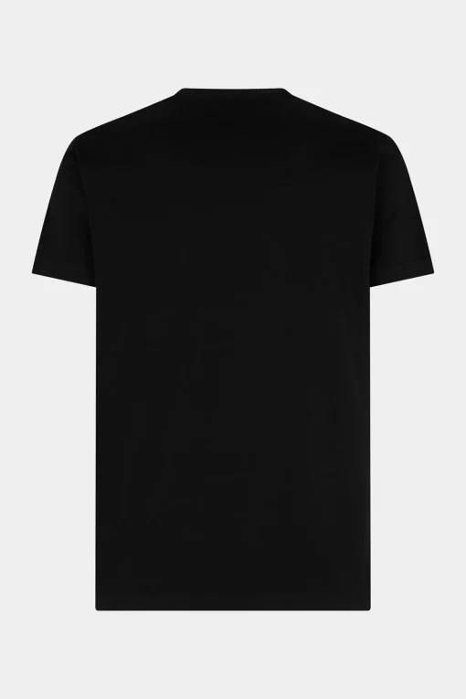 Dsq2 Arcade Games Cool T-Shirt