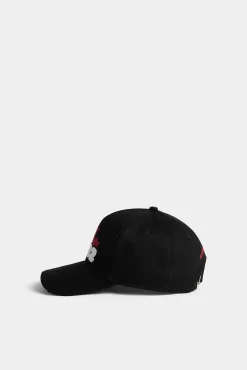 Dsq2 Baseball Cap