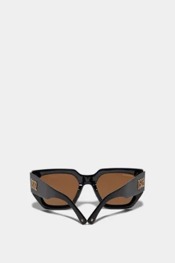 Dsq2 Hype Sunglasses