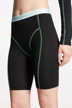 Dsquared2 Band Technicolor Cycling Shorts