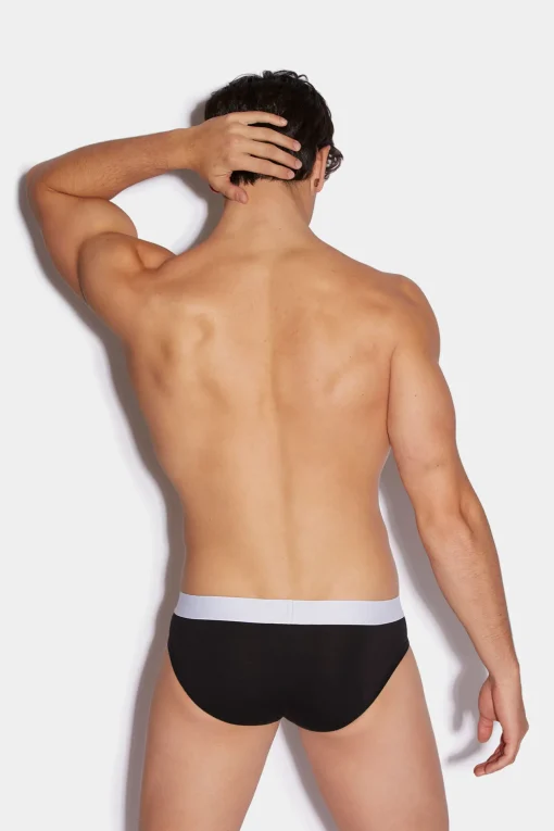 Dsquared2 Basic Briefs