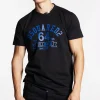 Dsquared2 College Cigarette T-Shirt