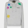 Dsquared2 Cool Hoodie