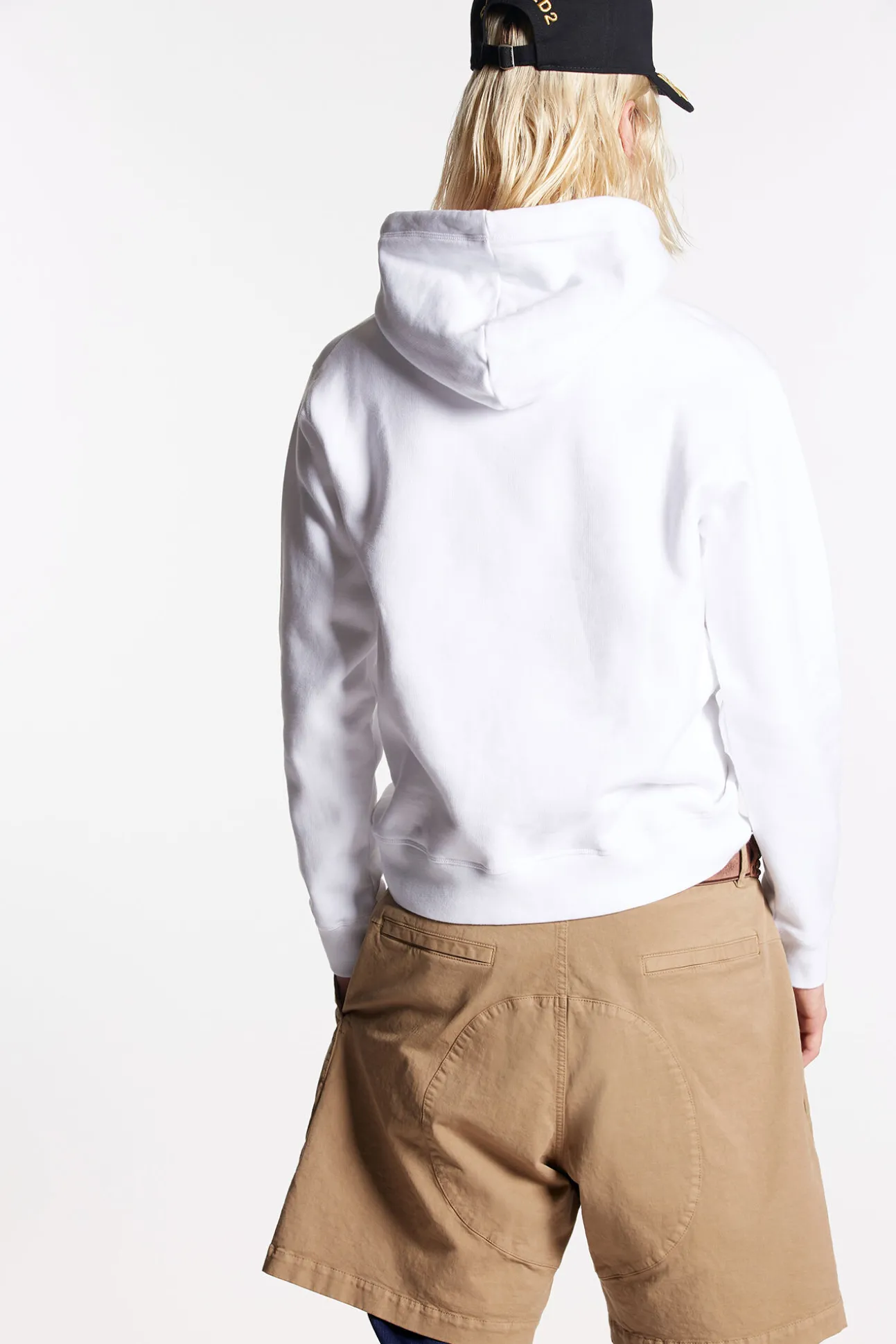 Dsquared2 Cool Hoodie