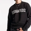 Dsquared2 Eco Dyed Cool Sweatshirt