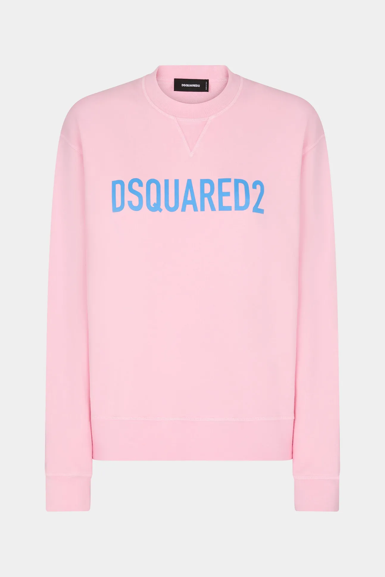 Dsquared2 Eco Dyed Cool Sweatshirt