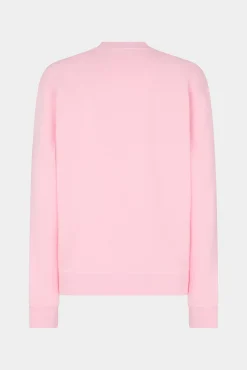 Dsquared2 Eco Dyed Cool Sweatshirt