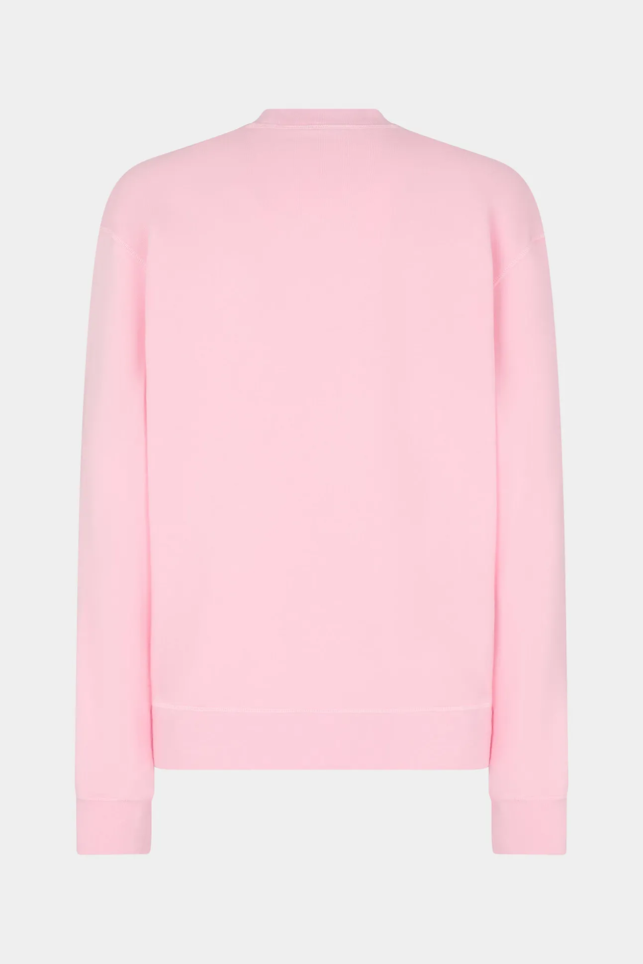 Dsquared2 Eco Dyed Cool Sweatshirt