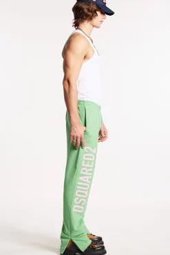 Dsquared2 Eco Dyed Gym Pants