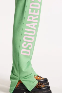 Dsquared2 Eco Dyed Gym Pants
