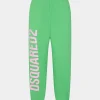 Dsquared2 Eco Dyed L.A. Jogging Pants