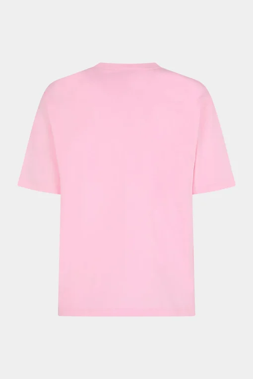 Dsquared2 Eco Dyed Loose T-Shirt