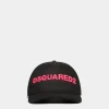 Dsquared2 Logo Baseball Cap