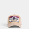 Dsquared2 Logo Baseball Cap