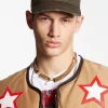 Dsquared2 Logo Baseball Cap