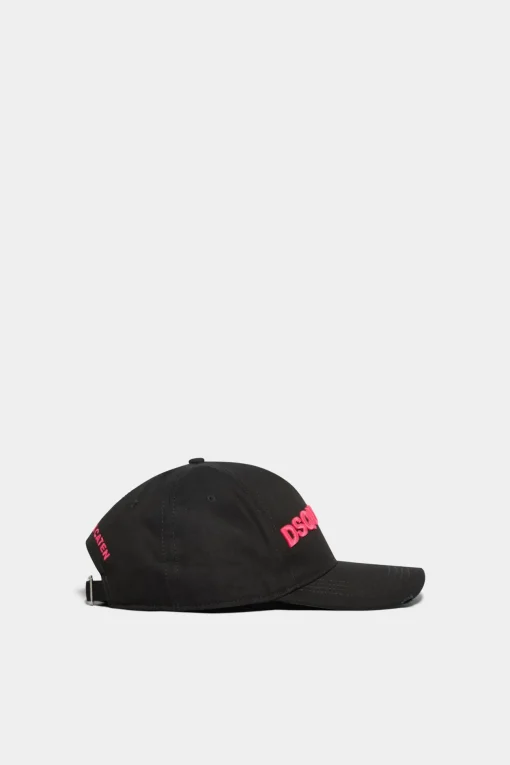Dsquared2 Logo Baseball Cap