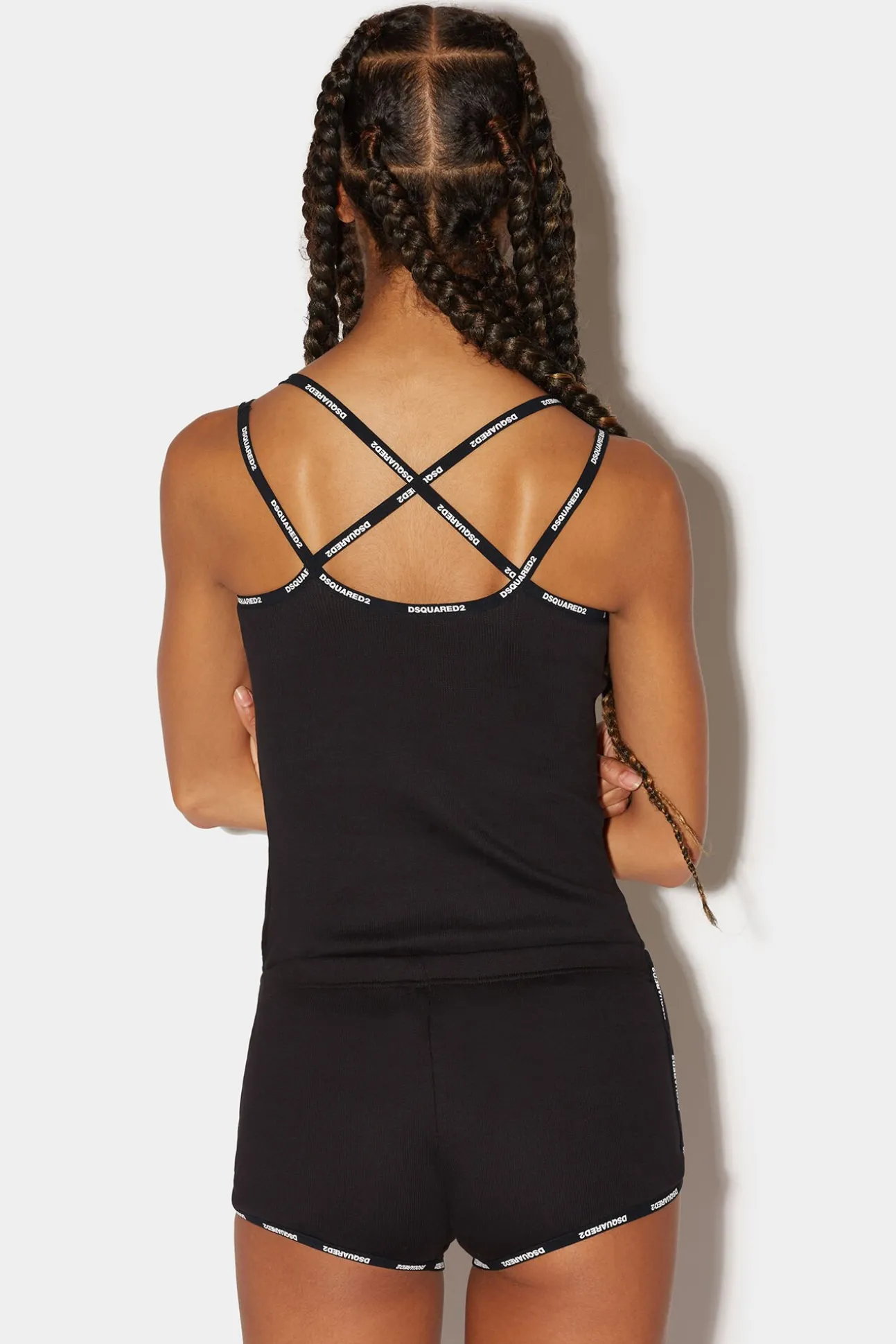 Dsquared2 Logo Boxer