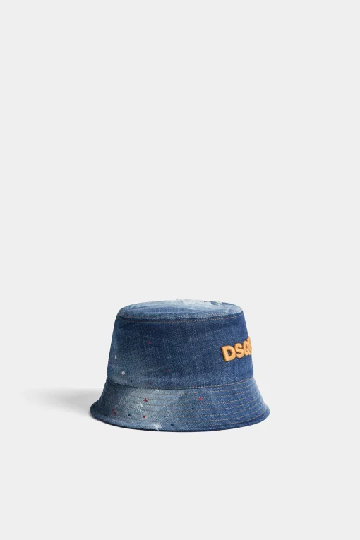 Dsquared2 Logo Bucket