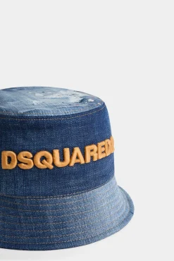 Dsquared2 Logo Bucket