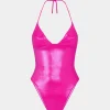 Dsquared2 Logo One-Piece