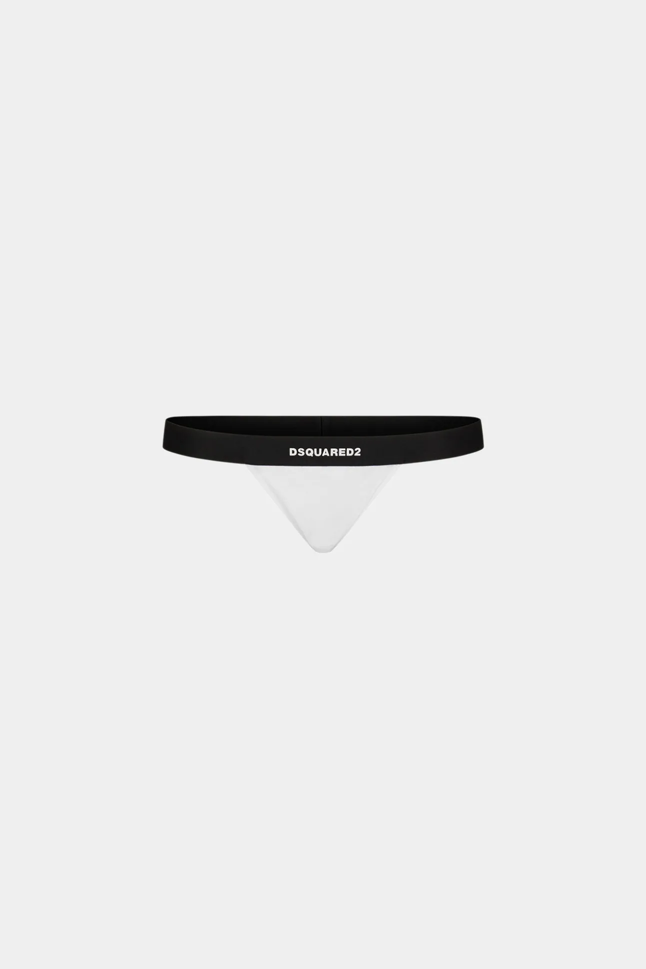 Dsquared2 Logo Thong