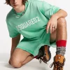 Dsquared2 Muscle Sweatshirt