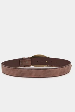 Dsquared2 Plaque Belt