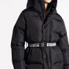 Dsquared2 Puff Jacket