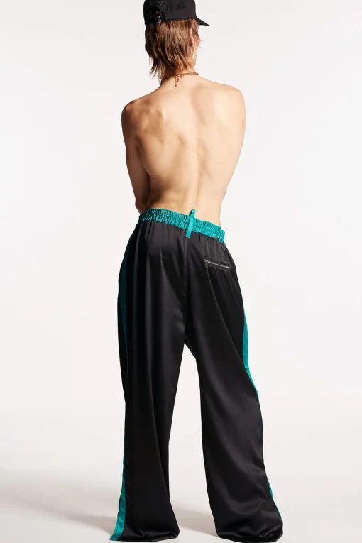 Dsquared2 Satin Pants